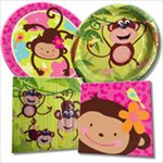 MOD Monkey Jungle